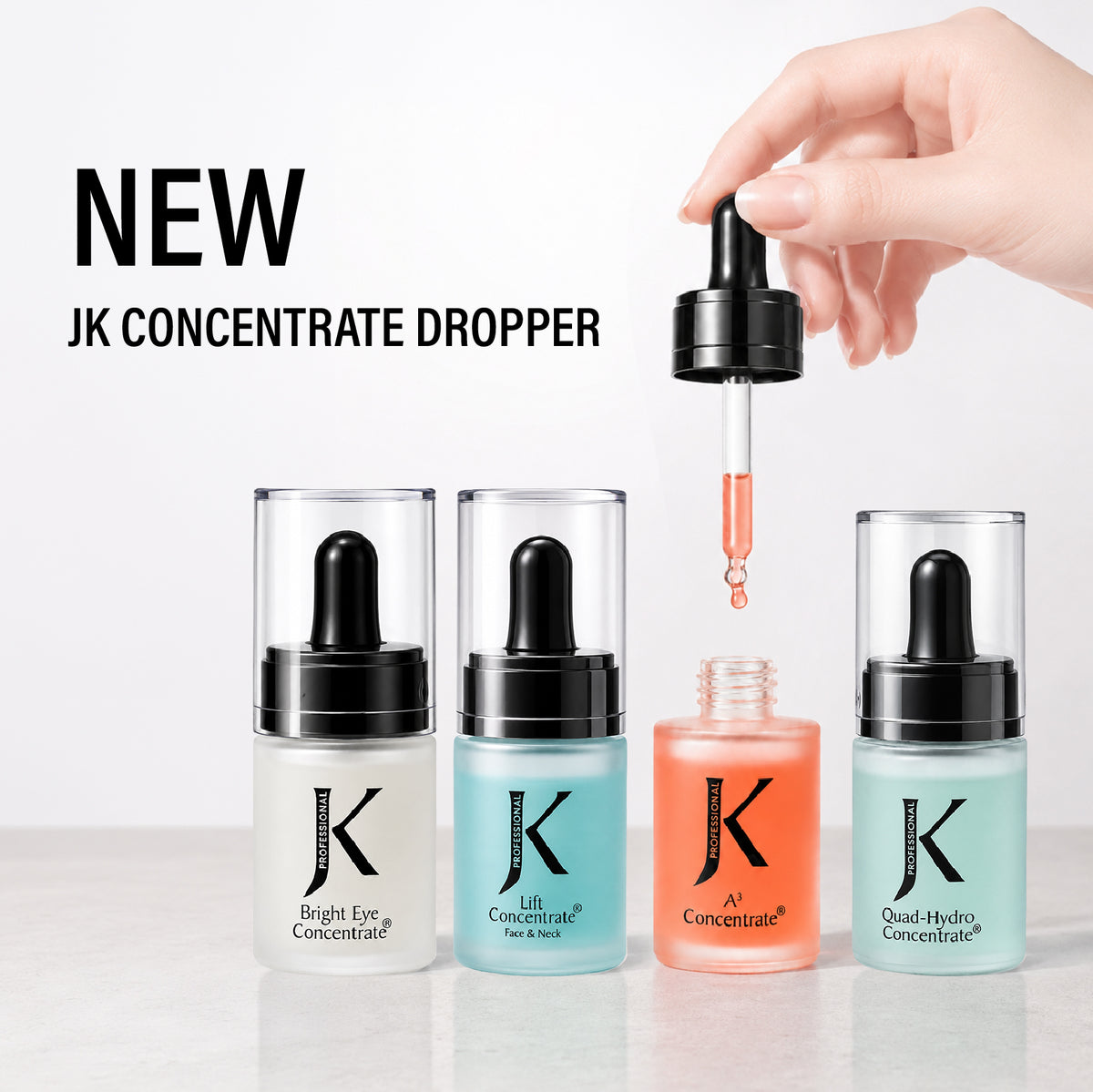 A3 Concentrate
