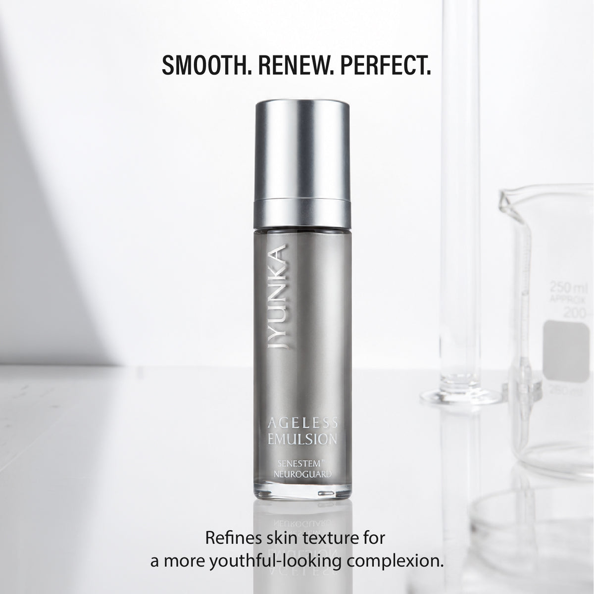 Ageless Emulsion