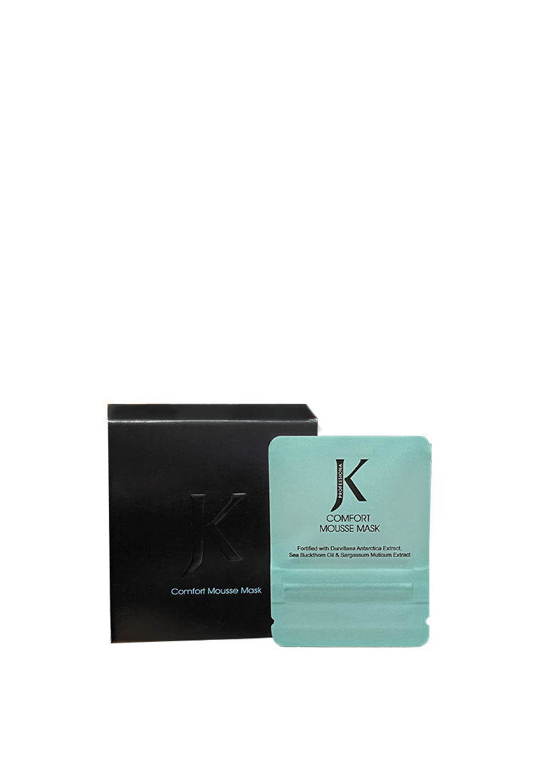 Comfort Mousse Mask