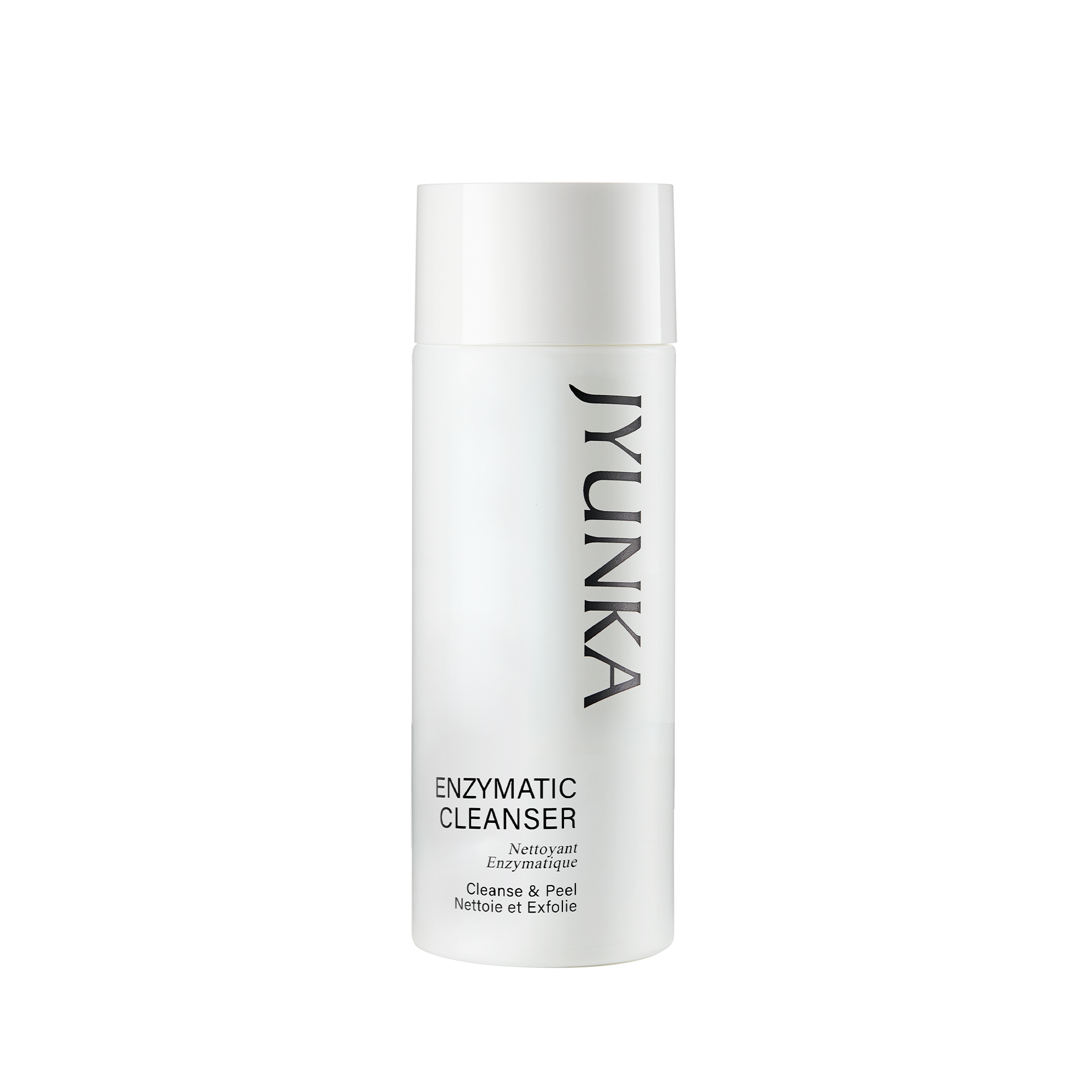 Enzymatic Cleanser