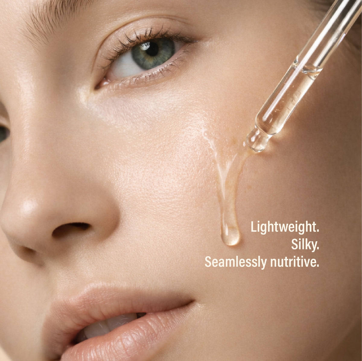 Exquisite Nutritive Drop