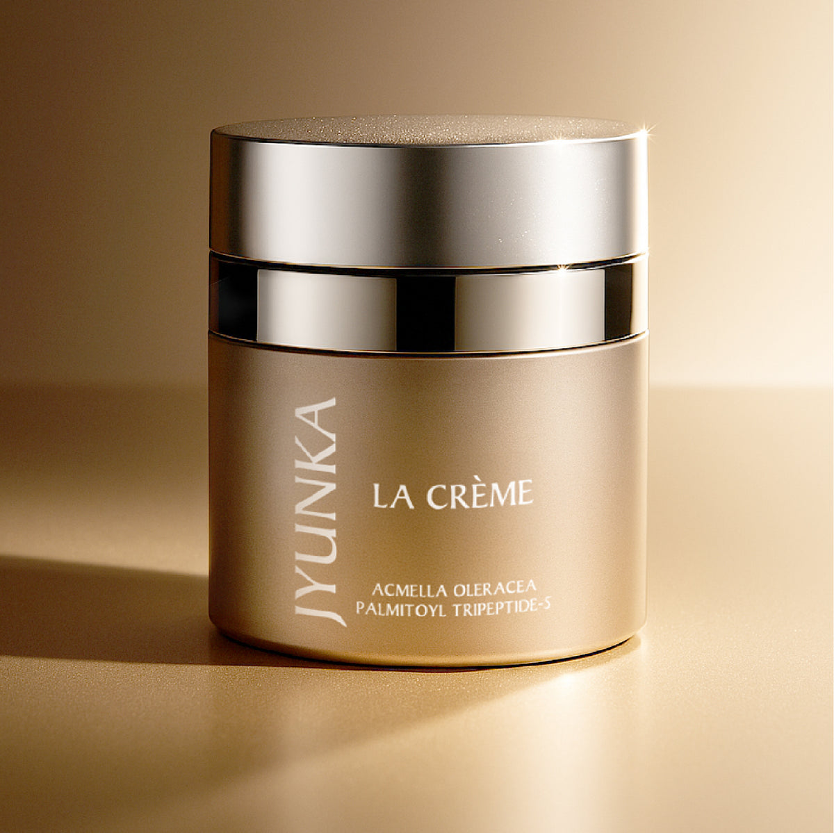 La Crème