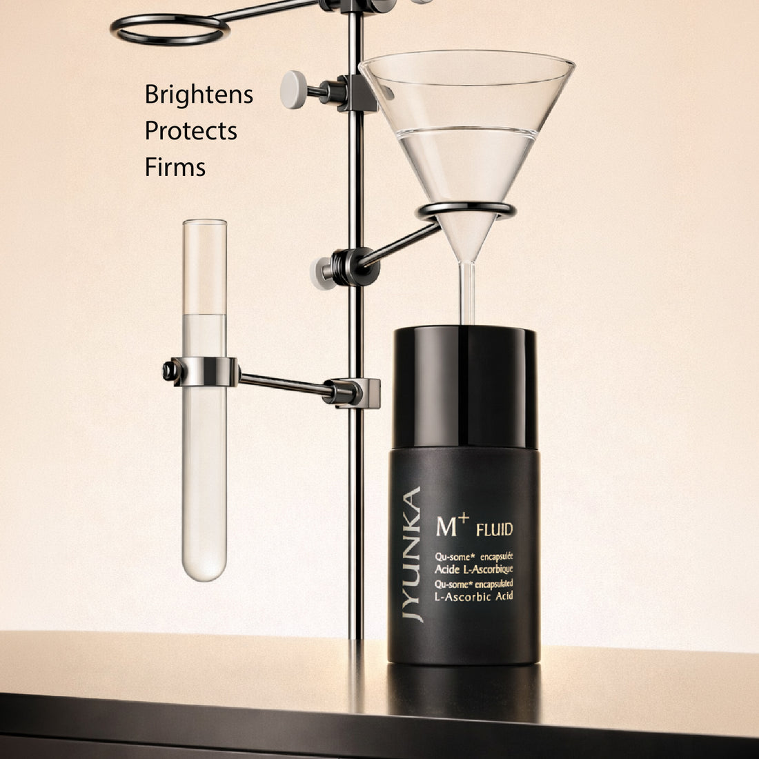 M+ Fluid