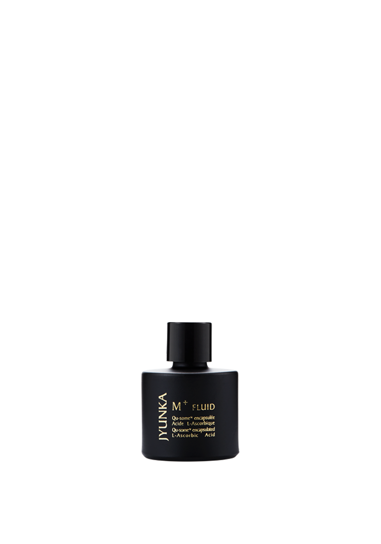 M+ Fluid Travel Size