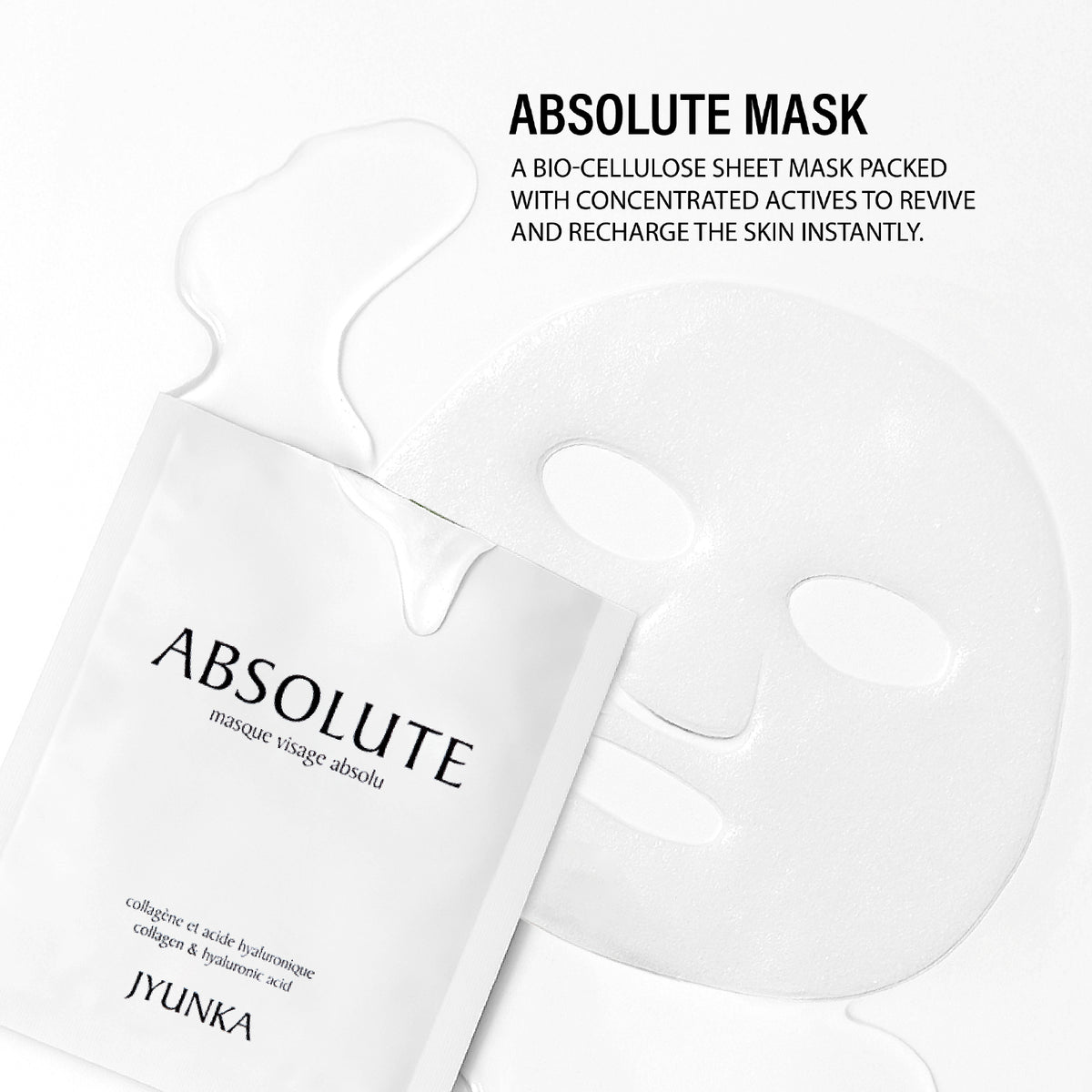 Absolute Mask