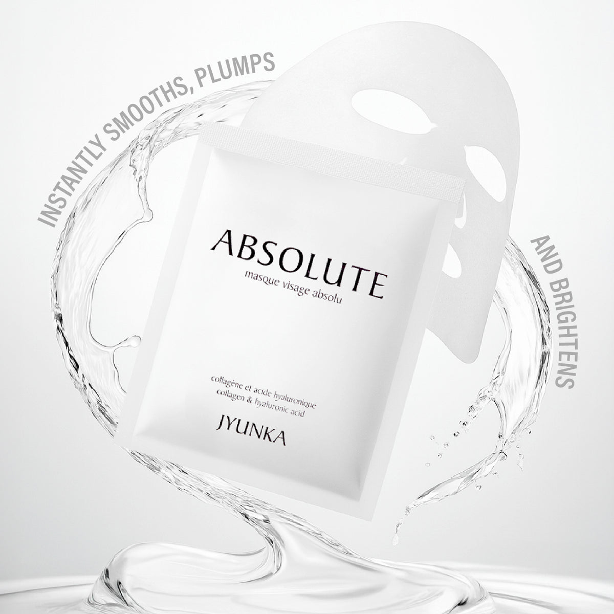 Absolute Mask