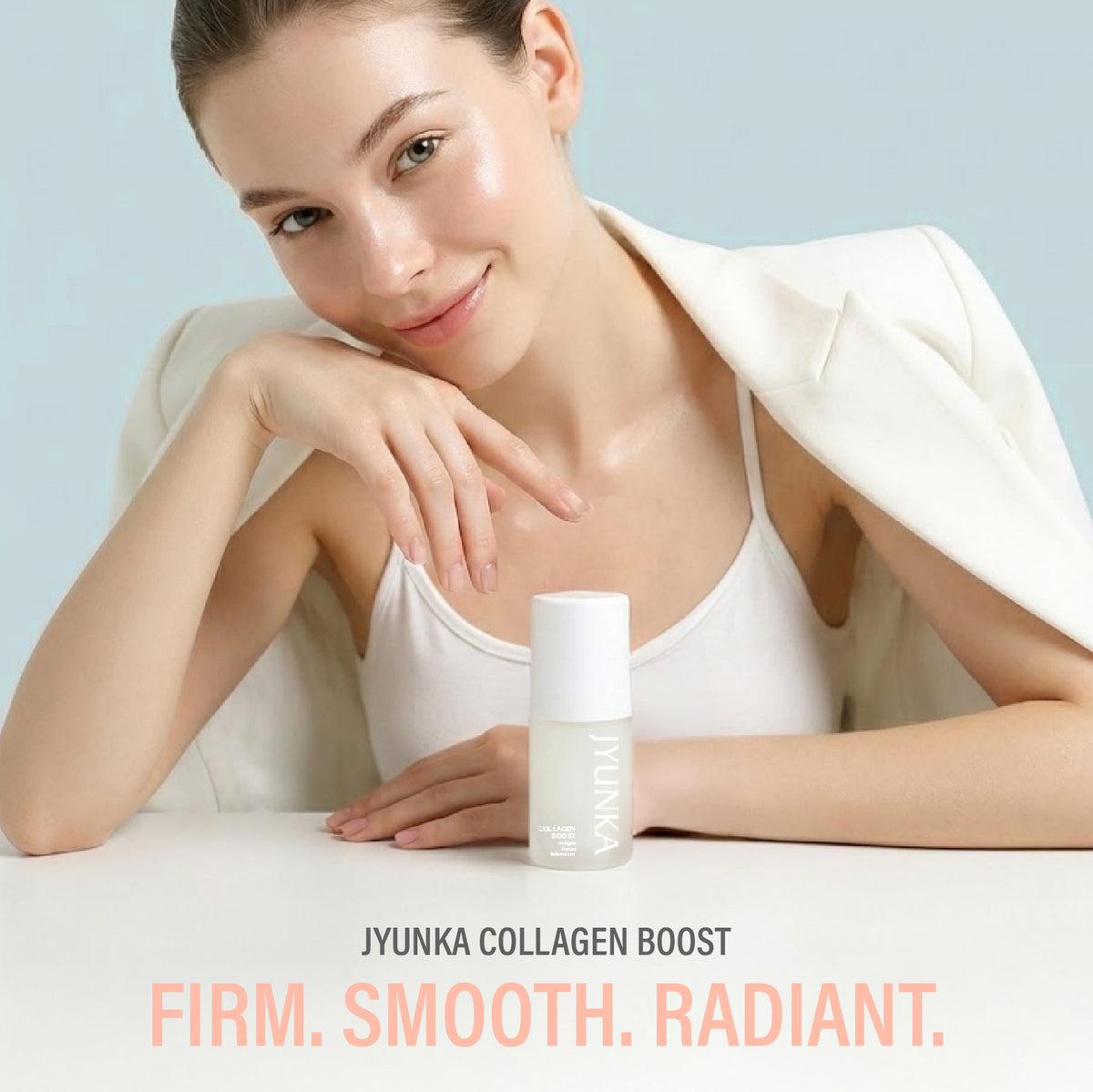 Collagen Boost