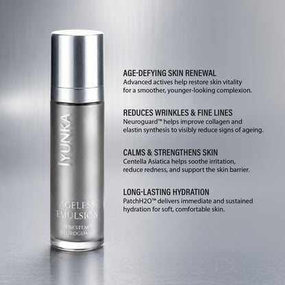 Ageless Emulsion