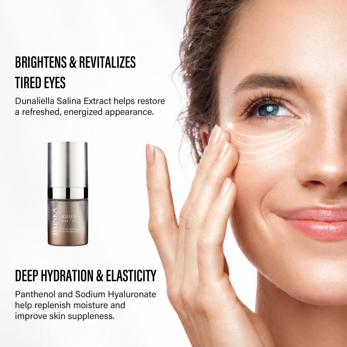 Ageless Eye