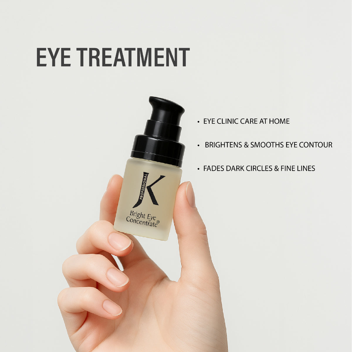 Bright Eye Concentrate