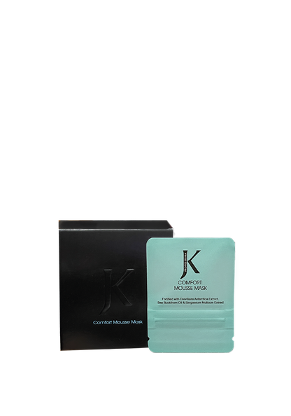 Comfort Mousse Mask