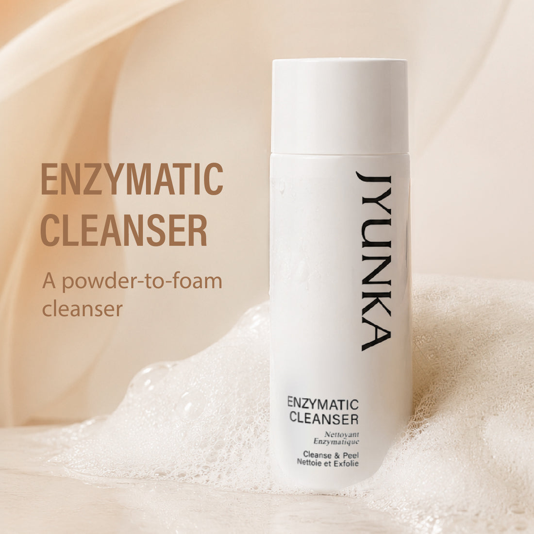 Enzymatic Cleanser
