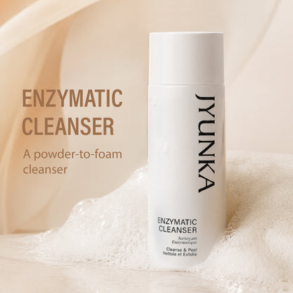 Enzymatic Cleanser