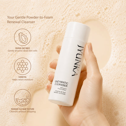 Enzymatic Cleanser