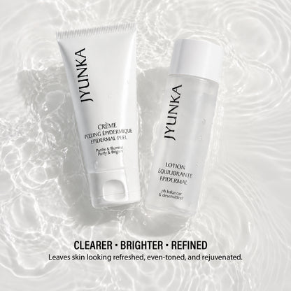 Epidermal Peel Kit