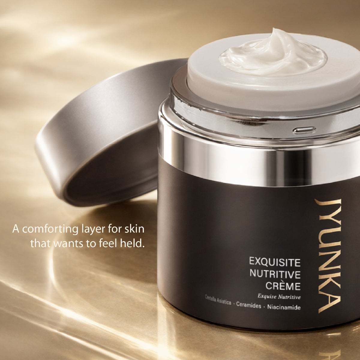 Exquisite Nutritive Creme