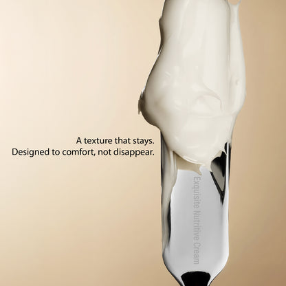 Exquisite Nutritive Creme