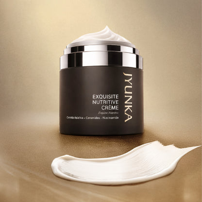 Exquisite Nutritive Creme