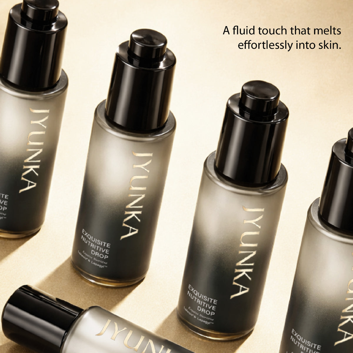 Exquisite Nutritive Drop