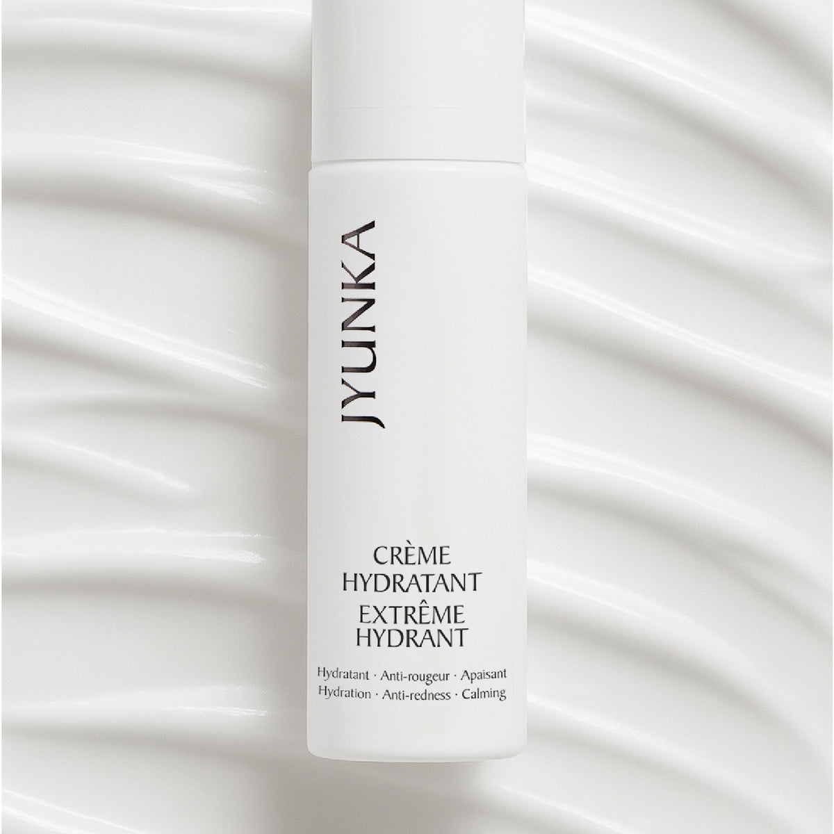 Extreme Hydrant Cream