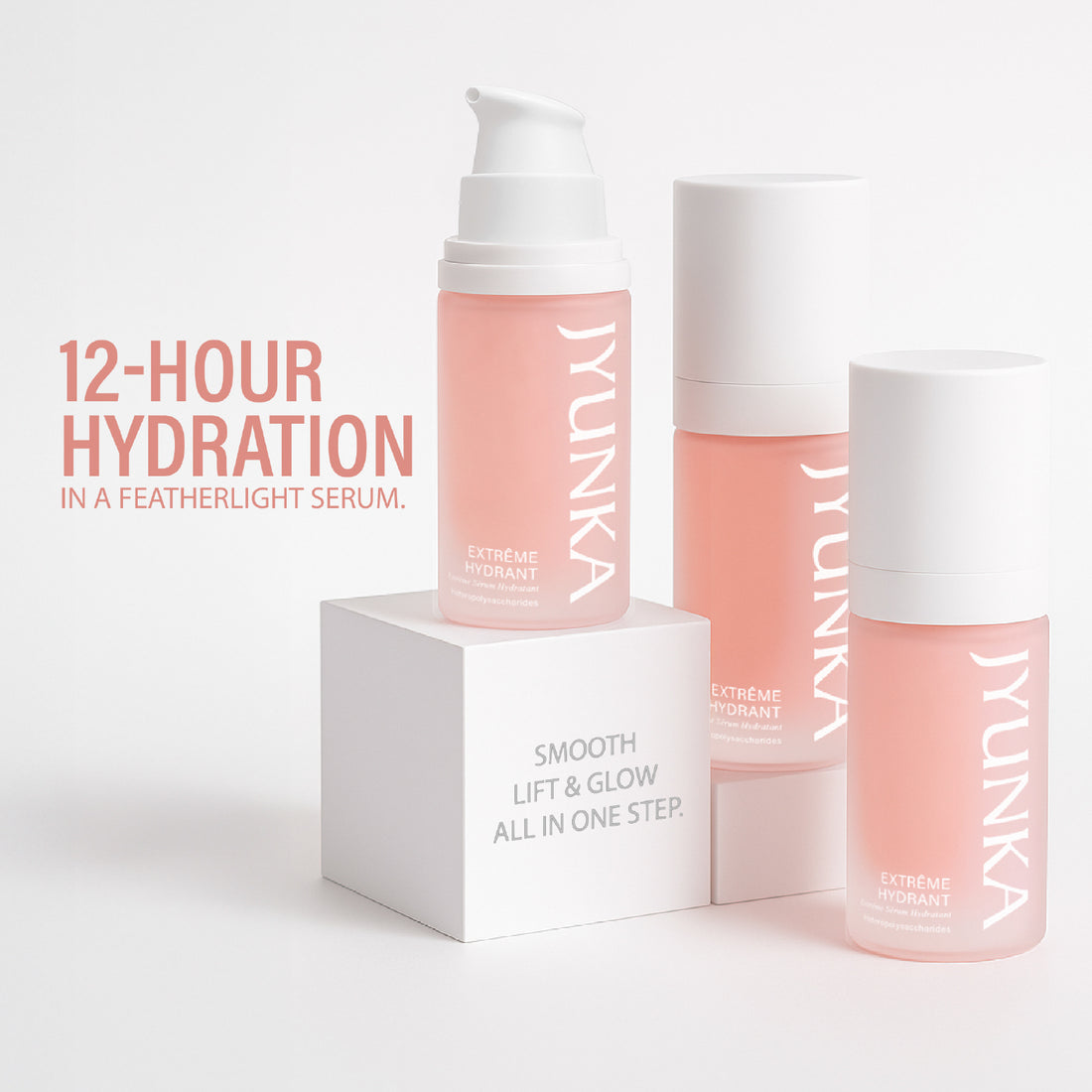 Extreme+ Hydrant Serum