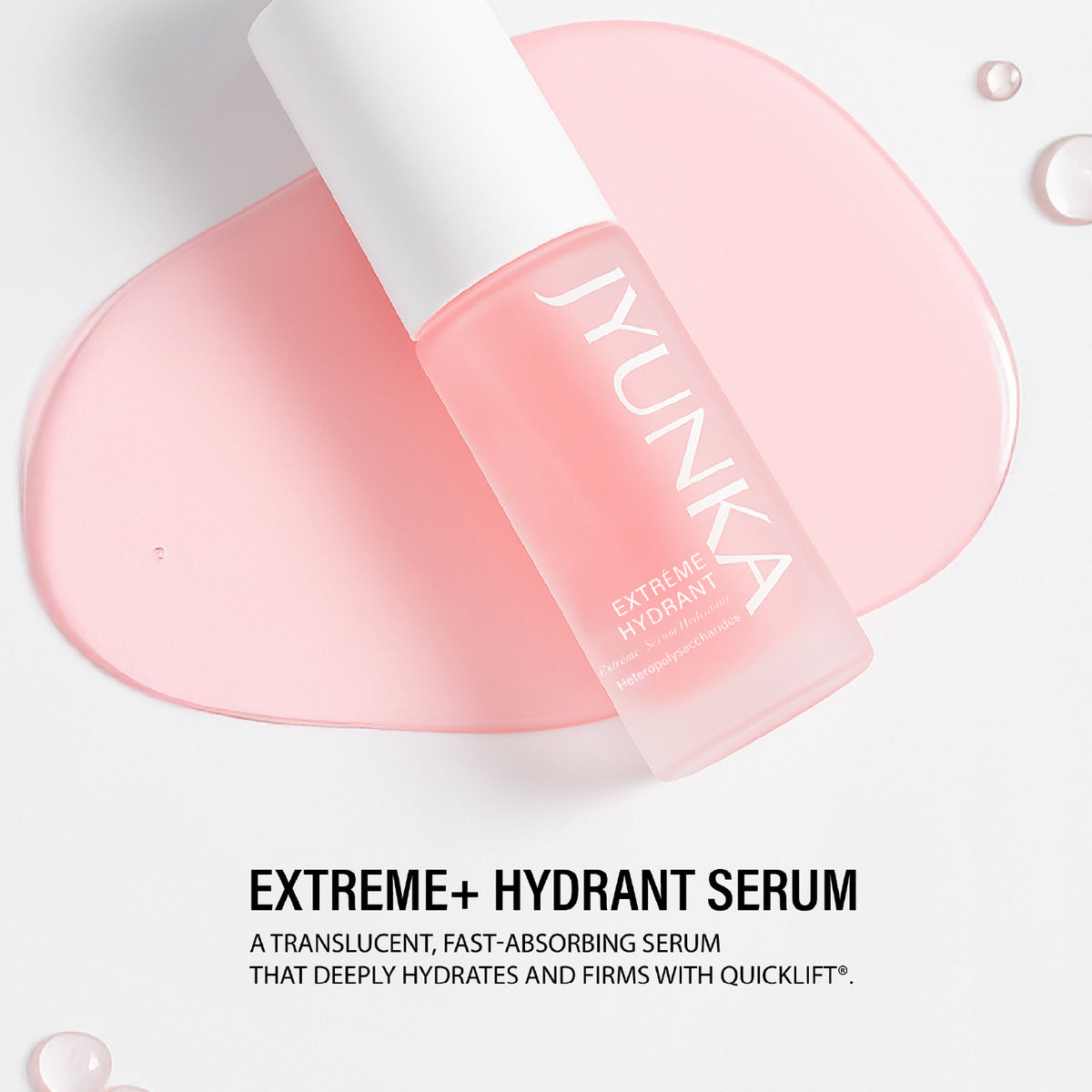 Extreme+ Hydrant Serum
