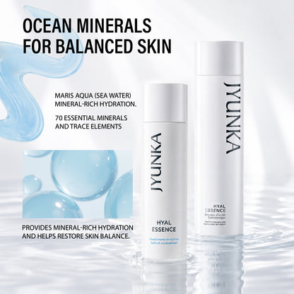 Hyal Essence