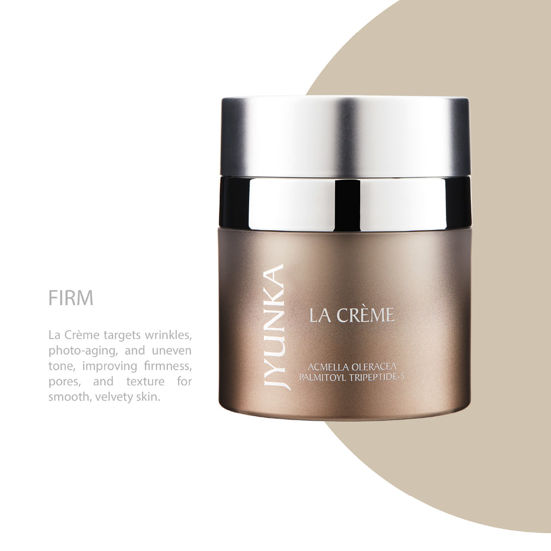 La Crème