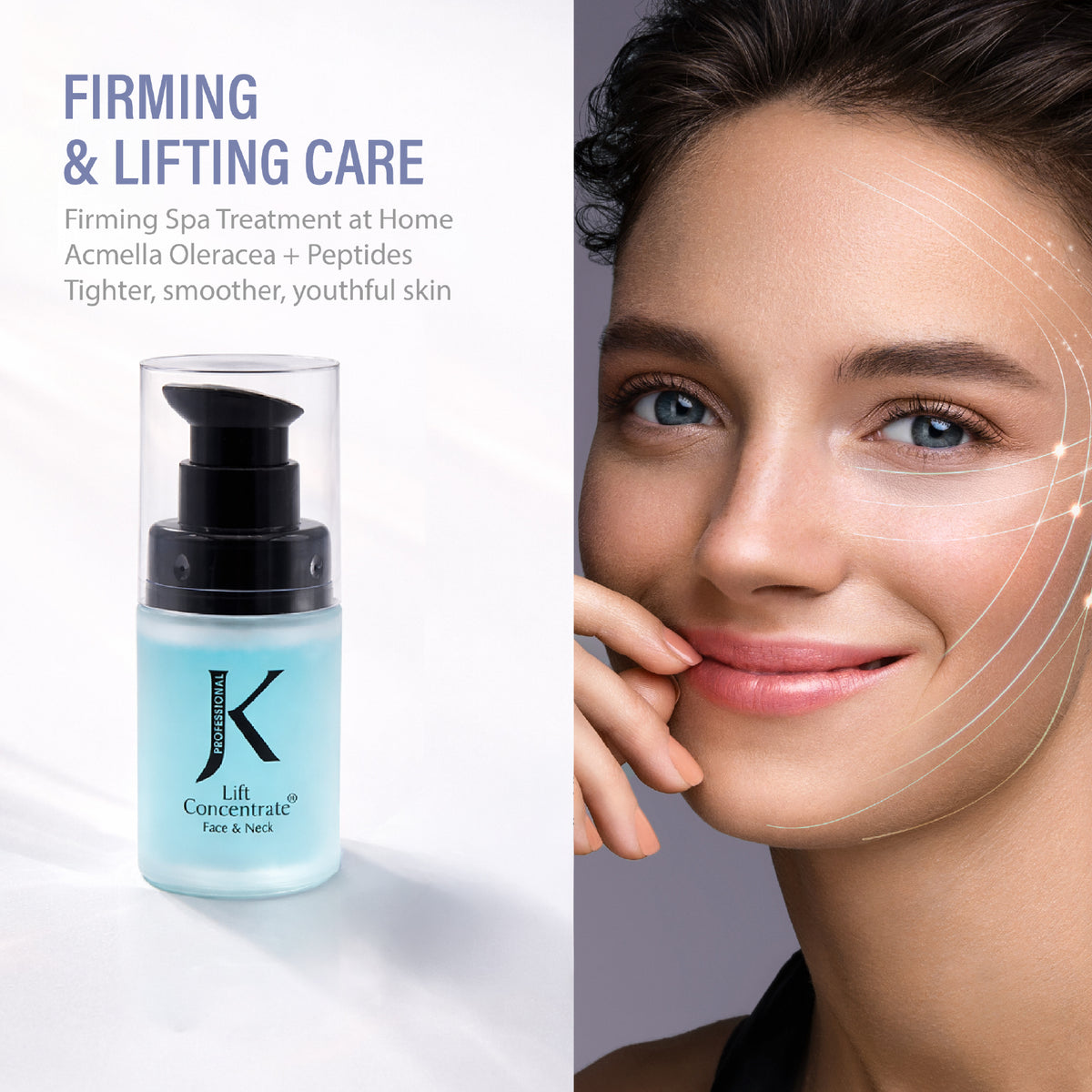 Lift Concentrate Face &amp; Neck
