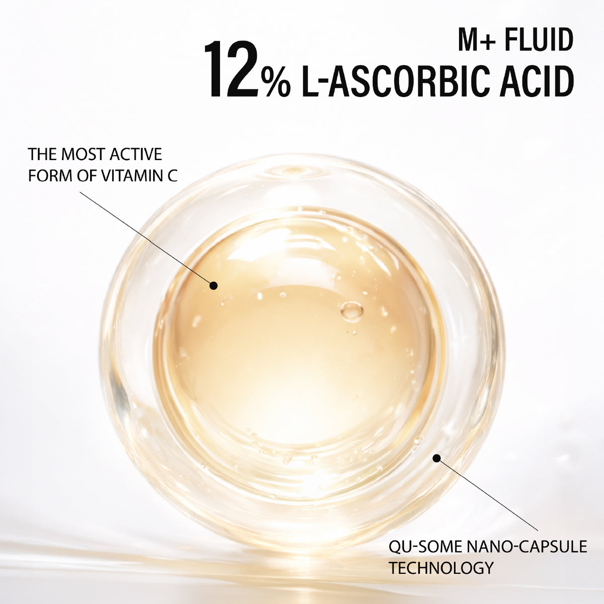 M+ Fluid
