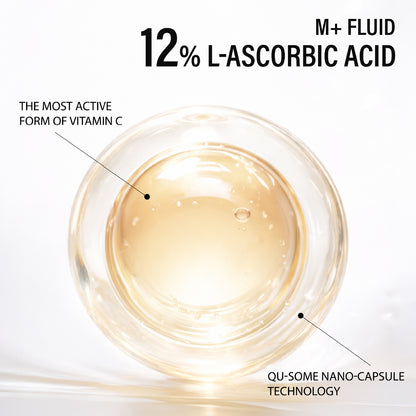 M+ Fluid