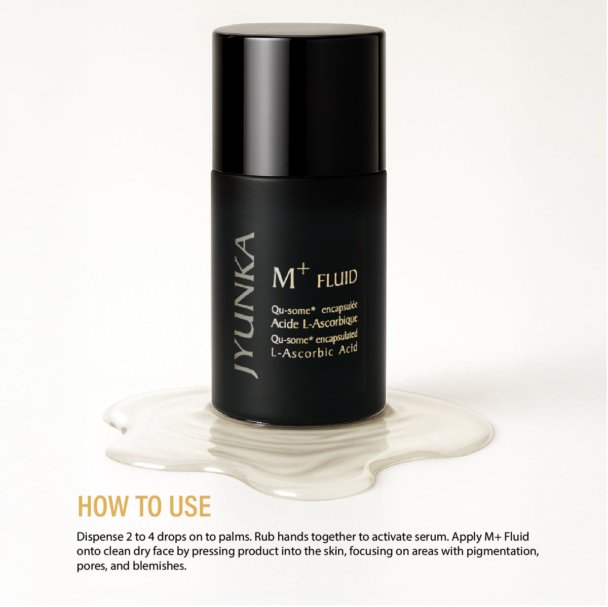 M+ Fluid