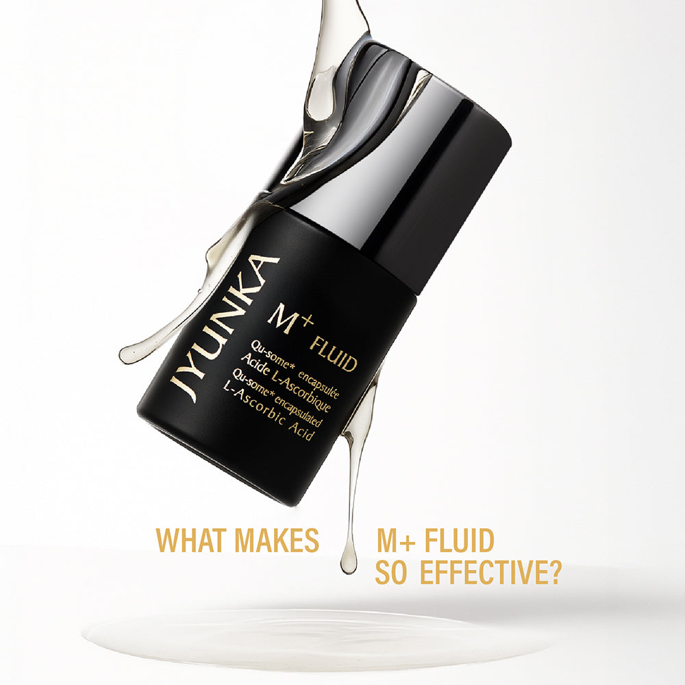M+ Fluid