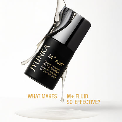 M+ Fluid