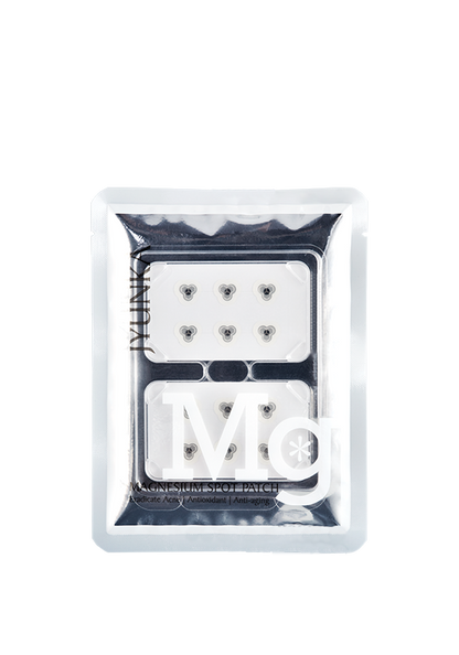 Magnesium Spot Patch