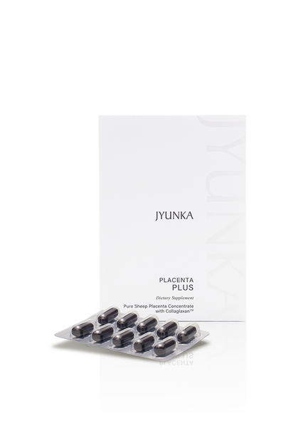 Placenta Plus