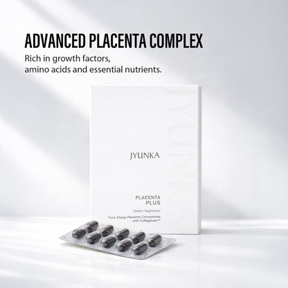 Placenta Plus