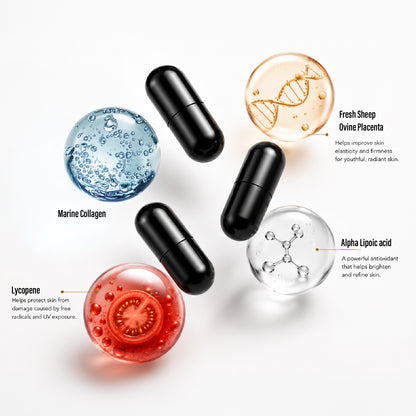 Placenta Plus