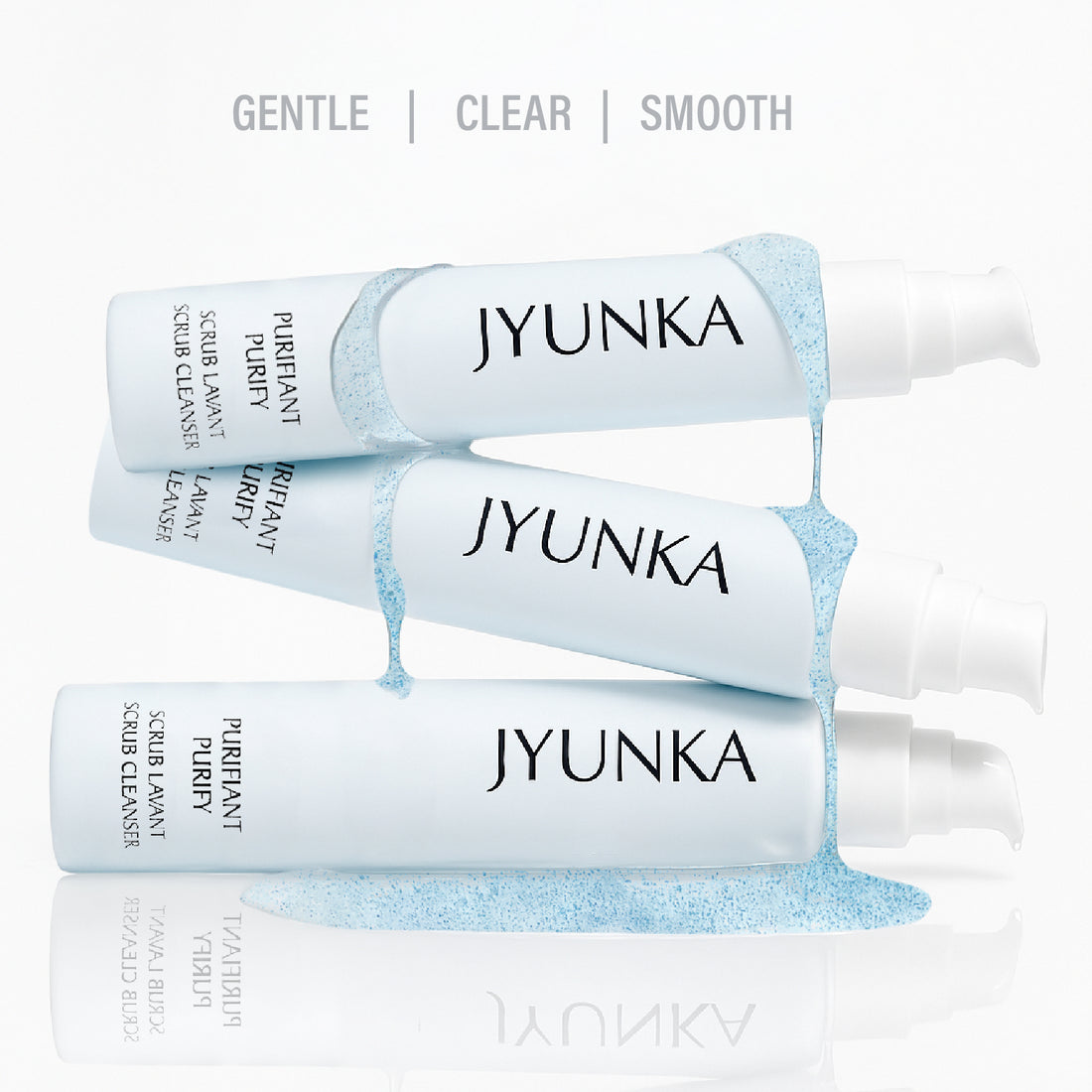 Purify Scrub Cleanser