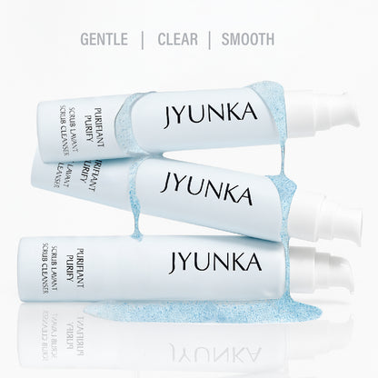 Purify Scrub Cleanser