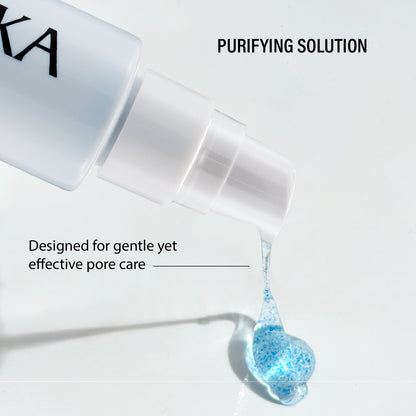 Purify Scrub Cleanser