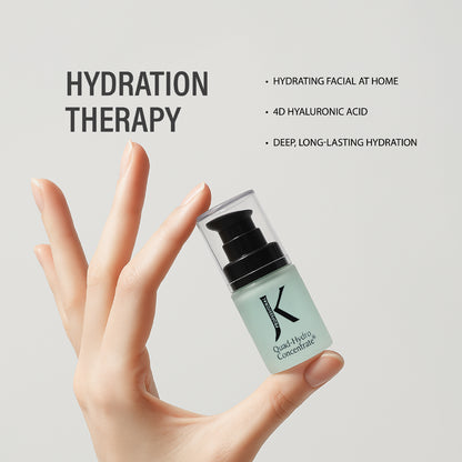 Quad-Hydro Concentrate