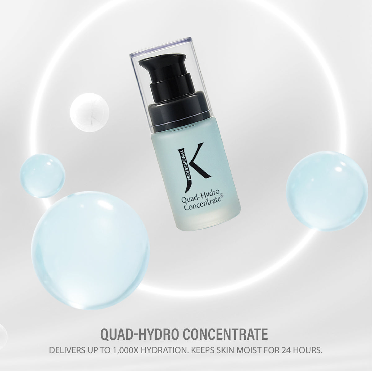 Quad-Hydro Concentrate