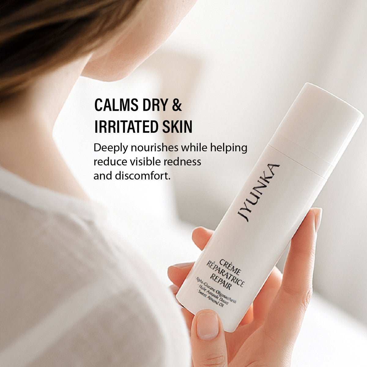 Repair Cream