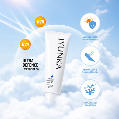Ultra Defence UV Pro SPF 50