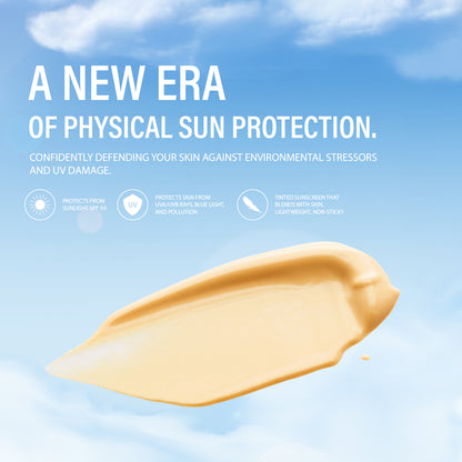 Ultra Defence UV Pro SPF 50