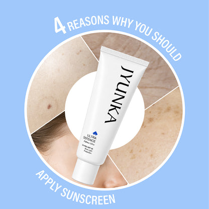 Ultra Defence UV Pro SPF 50