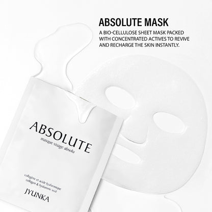 Absolute Mask
