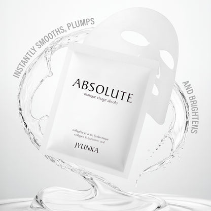 Absolute Mask