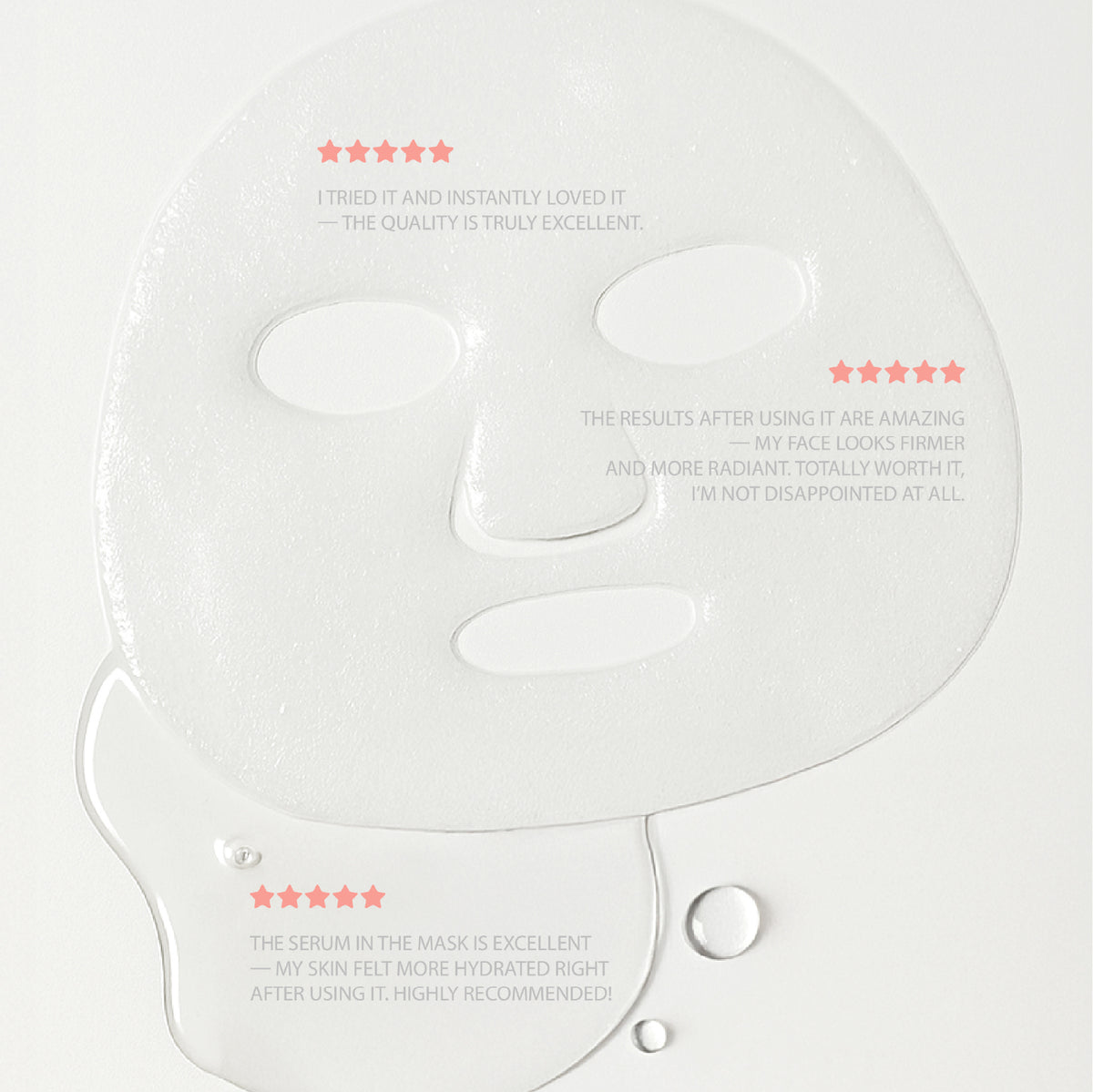 Absolute Mask